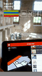 Mobile Screenshot of headwork.de